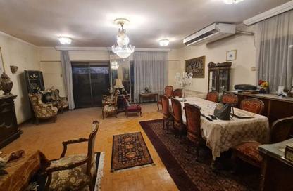 Apartment - 3 Bedrooms - 2 Bathrooms for sale in Shooting Club Street - Dokki - Giza