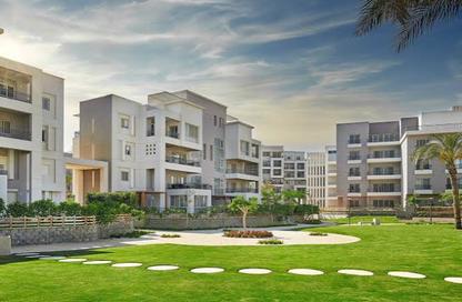 Apartment - 3 - 3 for rent in Cairo Festival City - North Investors Area - New Cairo City - Cairo Apartment - 3 - 3 for rent in Cairo Festival City - North Investors Area - New Cairo City - Cairo