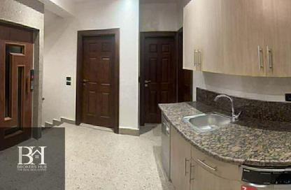 Twin House - 5 Bedrooms - 4 Bathrooms for rent in El Patio Oro - 5th Settlement Compounds - The 5th Settlement - New Cairo City - Cairo Twin House - 5 Bedrooms - 4 Bathrooms for rent in El Patio Oro - 5th Settlement Compounds - The 5th Settlement - New Cairo City - Cairo