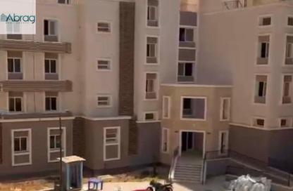 Apartment - 3 Bedrooms - 3 Bathrooms for sale in October Plaza - 6 October Compounds - 6 October City - Giza Apartment - 3 Bedrooms - 3 Bathrooms for sale in October Plaza - 6 October Compounds - 6 October City - Giza