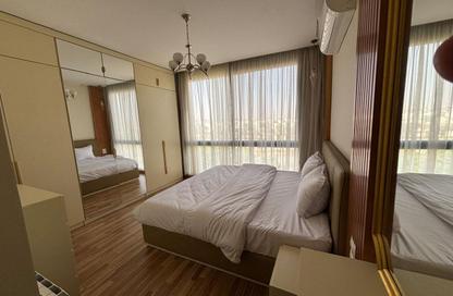 Apartment - 2 Bedrooms - 3 Bathrooms for rent in Lake View Residence - 5th Settlement Compounds - The 5th Settlement - New Cairo City - Cairo Apartment - 2 Bedrooms - 3 Bathrooms for rent in Lake View Residence - 5th Settlement Compounds - The 5th Settlement - New Cairo City - Cairo