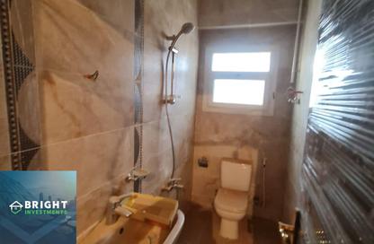 Apartment - 3 Bedrooms - 3 Bathrooms for sale in El Banafseg - New Cairo City - Cairo Apartment - 3 Bedrooms - 3 Bathrooms for sale in El Banafseg - New Cairo City - Cairo