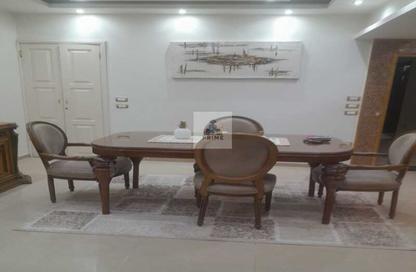 Apartment - 3 Bedrooms - 2 Bathrooms for rent in North Lotus - El Lotus - New Cairo City - Cairo Apartment - 3 Bedrooms - 2 Bathrooms for rent in North Lotus - El Lotus - New Cairo City - Cairo