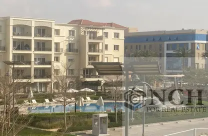 شقة - 3 غرف نوم - 3 حمامات للايجار في ميفيدا - كمبوندات التجمع الخامس - التجمع الخامس - مدينة القاهرة الجديدة - القاهرة