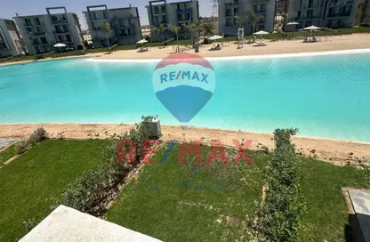 شاليه - 3 غرف نوم - 3 حمامات للبيع في فوكا باي - قسم مرسي مطروح - الساحل الشمالي شاليه - 3 غرف نوم - 3 حمامات للبيع في فوكا باي - قسم مرسي مطروح - الساحل الشمالي