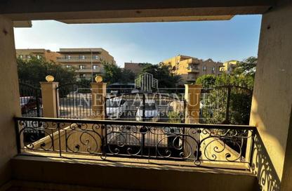 Duplex - 3 Bedrooms - 3 Bathrooms for sale in El Yasmeen 1 - El Yasmeen - New Cairo City - Cairo