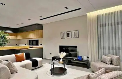 Apartment - 3 Bedrooms - 3 Bathrooms for sale in Namya West - Sheikh Zayed City - Giza