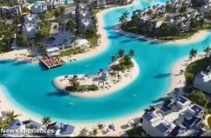 iVilla - 3 - 4 for sale in Aliva - Mostakbal City Compounds - Mostakbal City - Future City - Cairo