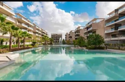 شقة - 3 غرف نوم - 4 حمامات للبيع في ليك فيو ريزدنس 2 - كمبوندات التجمع الخامس - التجمع الخامس - مدينة القاهرة الجديدة - القاهرة