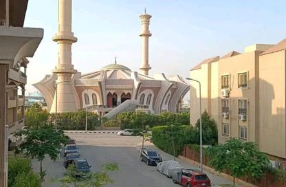 شقة - 3 - 3 للبيع في مدينة الخمائل - كمبوندات الشيخ زايد - الشيخ زايد - الجيزة