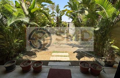 Twin House - 3 - 4 for rent in Hyde Park - New Cairo City - Cairo