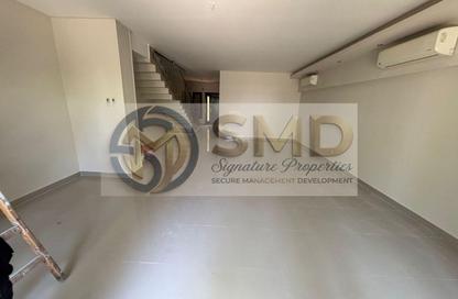 Twin House - 3 - 4 for rent in Hyde Park - New Cairo City - Cairo