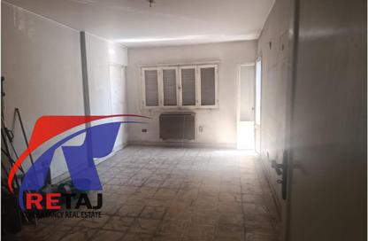 شقة - 2 غرف نوم - 1 حمام للايجار في شارع الحجاز - ميدان المحكمة - مصر الجديدة - القاهرة