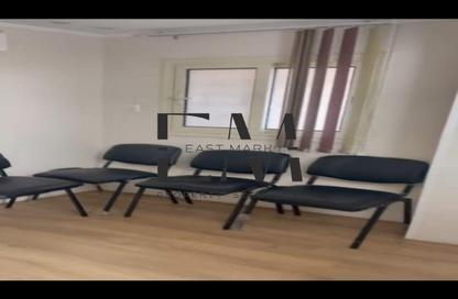 Office Space - Studio - 2 Bathrooms for sale in Makhazen Al Shareka St. - El Mahkama Square - Heliopolis - Masr El Gedida - Cairo Office Space - Studio - 2 Bathrooms for sale in Makhazen Al Shareka St. - El Mahkama Square - Heliopolis - Masr El Gedida - Cairo