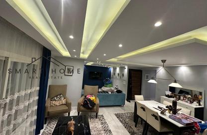 Apartment - 3 Bedrooms - 3 Bathrooms for sale in 7th District - Sheikh Zayed City - Giza