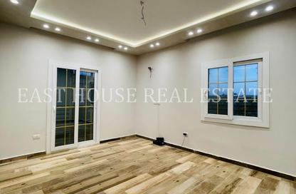 Apartment - 3 Bedrooms - 2 Bathrooms for rent in South Investors Area - New Cairo City - Cairo