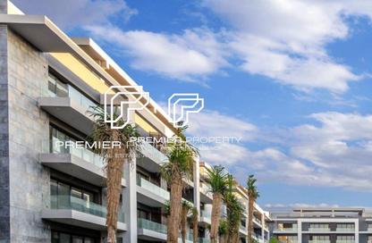 Apartment - 3 Bedrooms - 2 Bathrooms for sale in El Patio Oro - 5th Settlement Compounds - The 5th Settlement - New Cairo City - Cairo