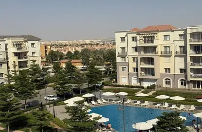 Apartment - 2 Bedrooms - 2 Bathrooms for rent in Mivida - 5th Settlement Compounds - The 5th Settlement - New Cairo City - Cairo Apartment - 2 Bedrooms - 2 Bathrooms for rent in Mivida - 5th Settlement Compounds - The 5th Settlement - New Cairo City - Cairo