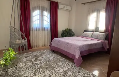 Apartment - 2 Bedrooms - 1 Bathroom for rent in Zakaria Ahmed St. - El Banafseg 5 - El Banafseg - New Cairo City - Cairo