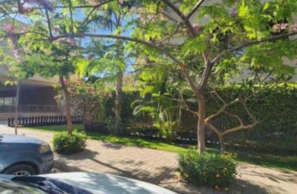 Apartment - 3 Bedrooms - 4 Bathrooms for rent in Park View - North Investors Area - New Cairo City - Cairo