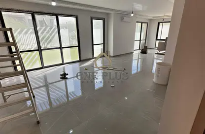 Apartment - 3 Bedrooms - 3 Bathrooms for rent in District 5 - 5th Settlement Compounds - The 5th Settlement - New Cairo City - Cairo