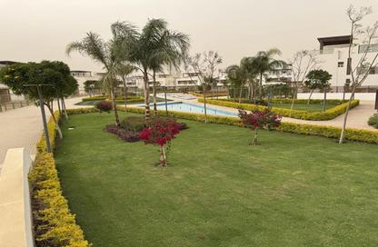 Villa - 3 Bedrooms - 3 Bathrooms for sale in Upville - Cairo Alexandria Desert Road - 6 October City - Giza Villa - 3 Bedrooms - 3 Bathrooms for sale in Upville - Cairo Alexandria Desert Road - 6 October City - Giza