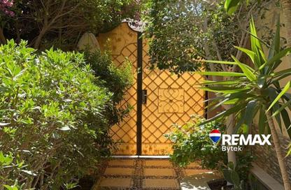 Villa - 5 Bedrooms - 4 Bathrooms for sale in El Helal - Hurghada - Red Sea Villa - 5 Bedrooms - 4 Bathrooms for sale in El Helal - Hurghada - Red Sea