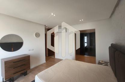 Apartment - 3 Bedrooms - 2 Bathrooms for rent in Cluster 18 - Hyde Park - New Cairo City - Cairo Apartment - 3 Bedrooms - 2 Bathrooms for rent in Cluster 18 - Hyde Park - New Cairo City - Cairo