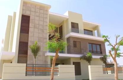 دوبلكس - 4 غرف نوم - 5 حمامات للبيع في بيراميدز هايتس - طريق مصر اسكندرية الصحراوي - مدينة 6 أكتوبر - الجيزة دوبلكس - 4 غرف نوم - 5 حمامات للبيع في بيراميدز هايتس - طريق مصر اسكندرية الصحراوي - مدينة 6 أكتوبر - الجيزة