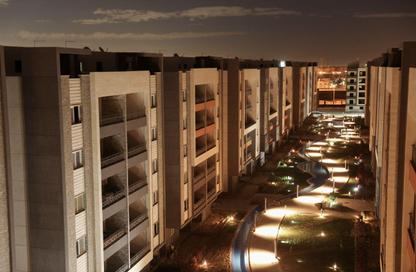 Apartment - 3 Bedrooms - 3 Bathrooms for sale in Rock Eden - Hadayek October - 6 October City - Giza
