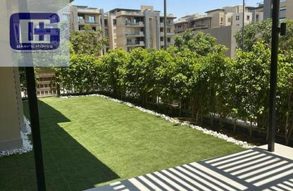Apartment - 2 Bedrooms - 2 Bathrooms for rent in Azad - 5th Settlement Compounds - The 5th Settlement - New Cairo City - Cairo Apartment - 2 Bedrooms - 2 Bathrooms for rent in Azad - 5th Settlement Compounds - The 5th Settlement - New Cairo City - Cairo