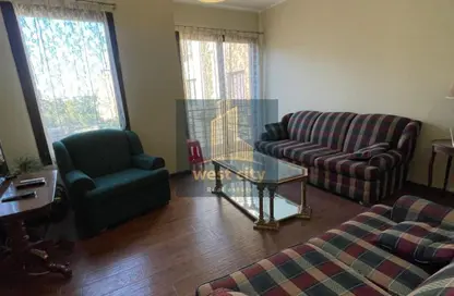 شقة - 2 غرف نوم - 2 حمامات للايجار في كازا - كمبوندات الشيخ زايد - الشيخ زايد - الجيزة