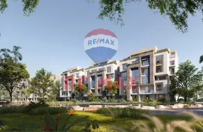 Apartment - 3 Bedrooms - 3 Bathrooms for sale in Stone Residence - 5th Settlement Compounds - The 5th Settlement - New Cairo City - Cairo Apartment - 3 Bedrooms - 3 Bathrooms for sale in Stone Residence - 5th Settlement Compounds - The 5th Settlement - New Cairo City - Cairo