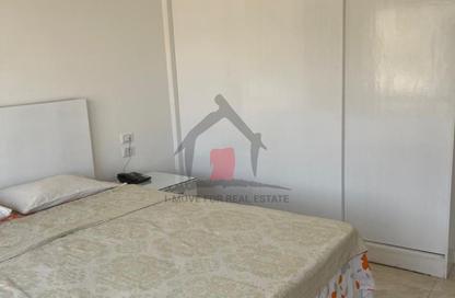 Twin House - 4 Bedrooms - 4 Bathrooms for rent in New Giza - Cairo Alexandria Desert Road - 6 October City - Giza Twin House - 4 Bedrooms - 4 Bathrooms for rent in New Giza - Cairo Alexandria Desert Road - 6 October City - Giza