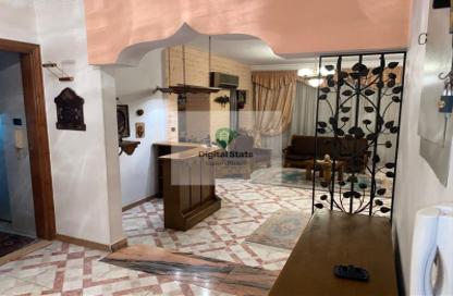 Apartment - 3 Bedrooms - 2 Bathrooms for sale in Al Falouga St. - 1st Zone - Nasr City - Cairo