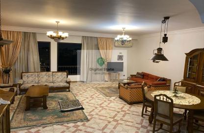 Apartment - 3 Bedrooms - 2 Bathrooms for sale in Al Falouga St. - 1st Zone - Nasr City - Cairo
