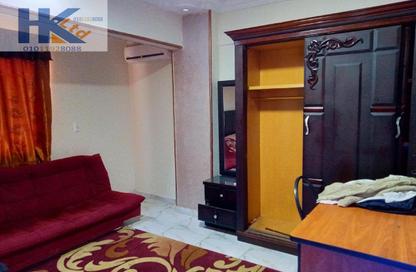 Apartment - 4 Bedrooms - 4 Bathrooms for sale in 1st District - 6 October City - Giza