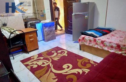 Apartment - 4 Bedrooms - 4 Bathrooms for sale in 1st District - 6 October City - Giza