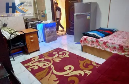 Apartment - 4 Bedrooms - 4 Bathrooms for sale in 1st District - 6 October City - Giza
