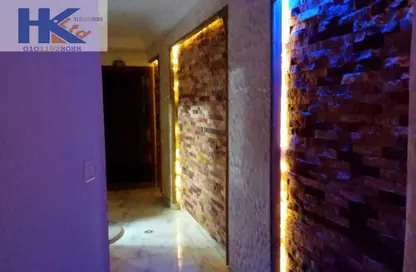 شقة - 4 غرف نوم - 4 حمامات للبيع في الحي الاول - مدينة 6 أكتوبر - الجيزة