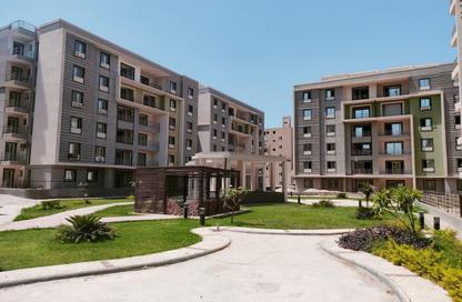 شقة - 3 - 3 للبيع في لا فيرت سيتي - حدائق اكتوبر - مدينة 6 أكتوبر - الجيزة