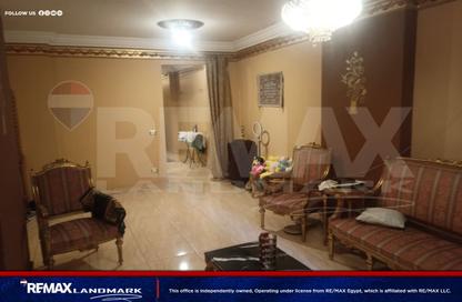 Apartment - 2 - 1 for sale in Al Geish Road - Cleopatra - Hay Sharq - Alexandria