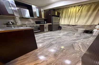 Apartment - 3 Bedrooms - 2 Bathrooms for rent in Beverly Hills - Sheikh Zayed Compounds - Sheikh Zayed City - Giza