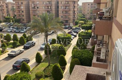 Apartment - 3 - 3 for sale in Al Rehab - New Cairo City - Cairo