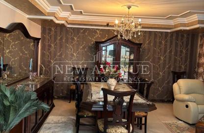 Apartment - 3 - 3 for sale in Al Rehab - New Cairo City - Cairo
