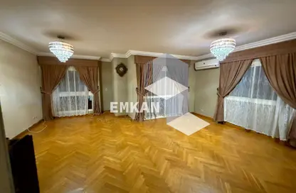 Apartment - 3 Bedrooms - 2 Bathrooms for rent in Six West - Beverly Hills - Sheikh Zayed Compounds - Sheikh Zayed City - Giza