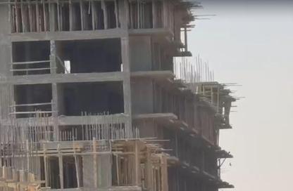 شاليه - 1 حمام للبيع في جولف بورتو مارينا - العلمين - الساحل الشمالي