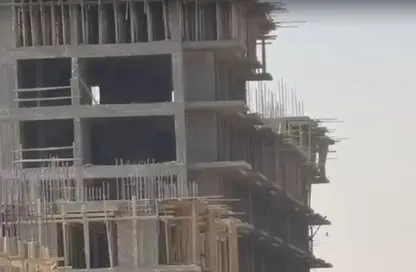 شاليه - 1 حمام للبيع في جولف بورتو مارينا - العلمين - الساحل الشمالي