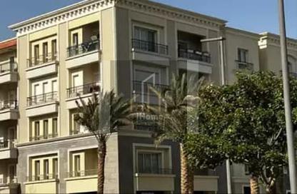 Apartment - Studio - 1 Bathroom for rent in Mivida - 5th Settlement Compounds - The 5th Settlement - New Cairo City - Cairo