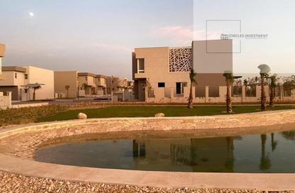 شقة - 2 - 3 للبيع في باديه بالم هيلز - كمبوندات 6 أكتوبر - مدينة 6 أكتوبر - الجيزة